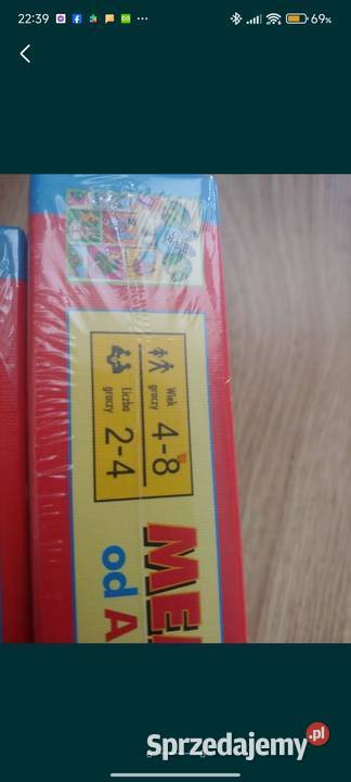 Czytam memo komplet lubelskie Lublin