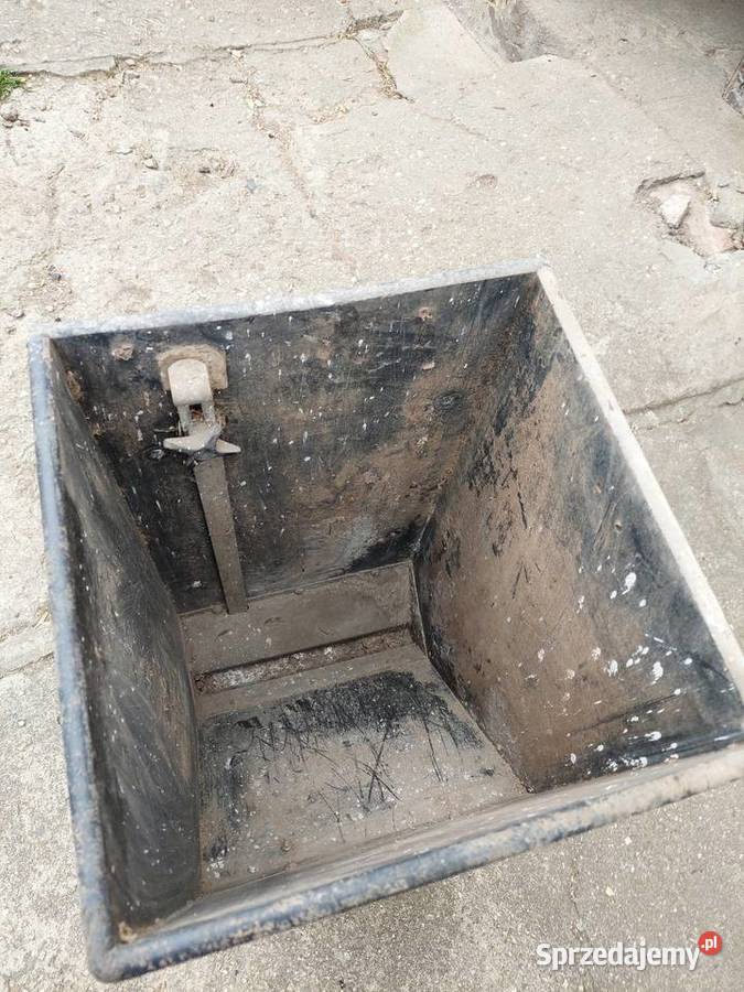 Karmnik świń Prudnik sprzedam