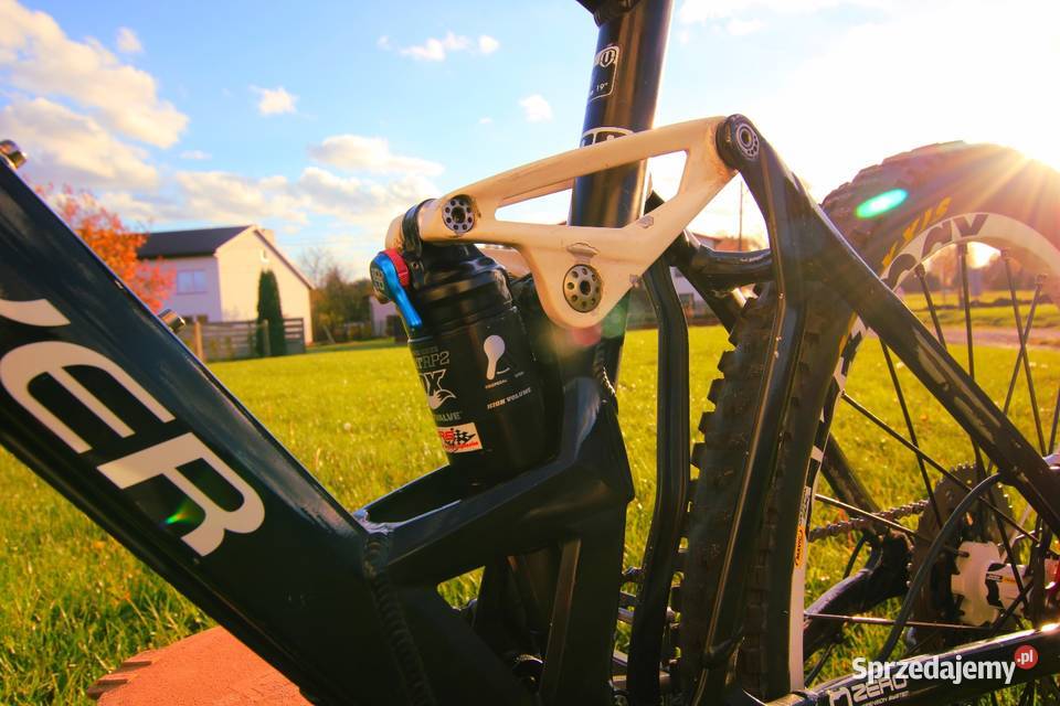 Rower Mondraker Dune rr 2013 26 L Teklinów