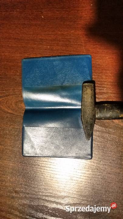 okładki DOM książeczka prl 2007 Stalowa Wola