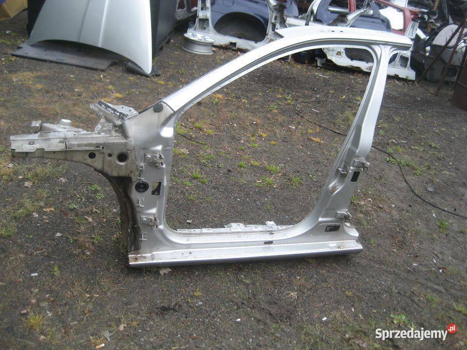 skoda octavia ii 2 0412r próg słupek prawy lewy osobowe Rakoniewice