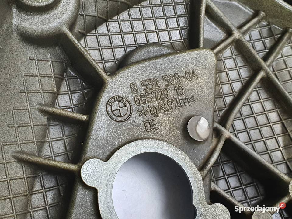 Dekiel Pokrywa Glowicy Bmw R 1200 Gs 1318 Rs Rt