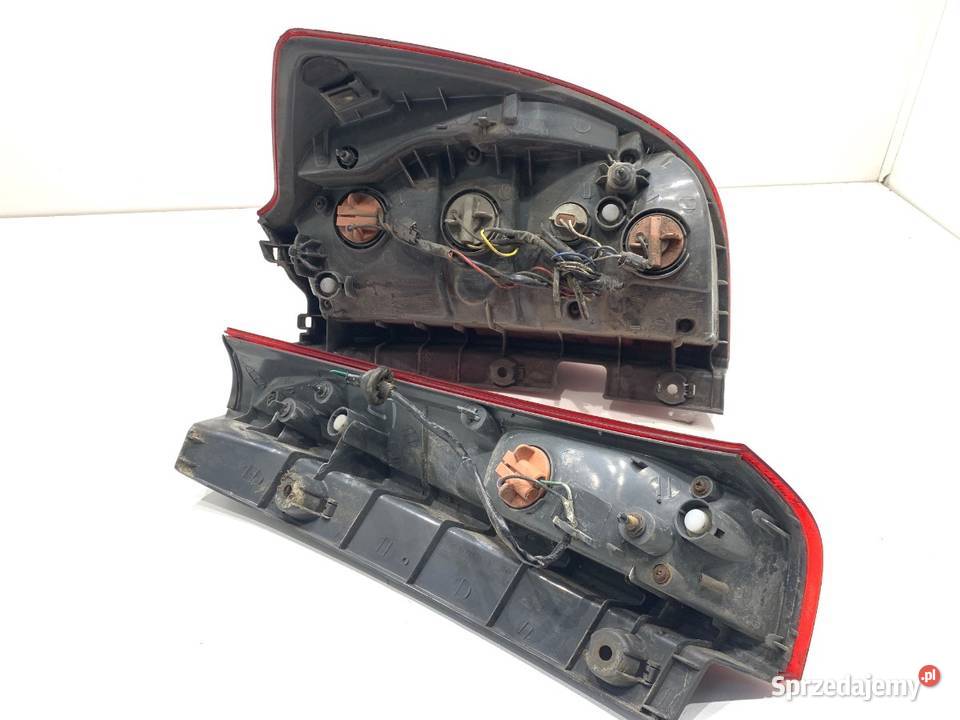 LAMPA LEWY TYŁ KIA CEED 924011H3 Kombi 0712