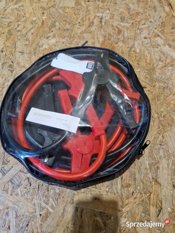 Einhell BtBo 251 A Kabel Rozruchowy Do Silników Głogowa