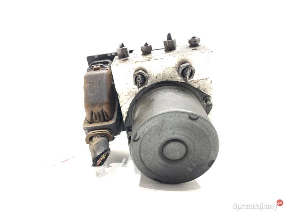 POMPA ABS PEUGEOT 407 SW 9663887380 20 136 0411