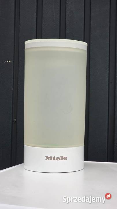 Miele W 1900 plus EcoActive pralka z dozowaniem wolnostojące Dom i Ogród Wrocław