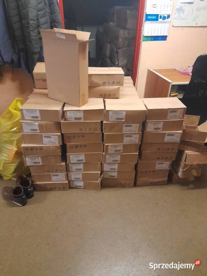 Krem 250ml Laura Coluni z aloesem I witaminą E Unisex Puławy