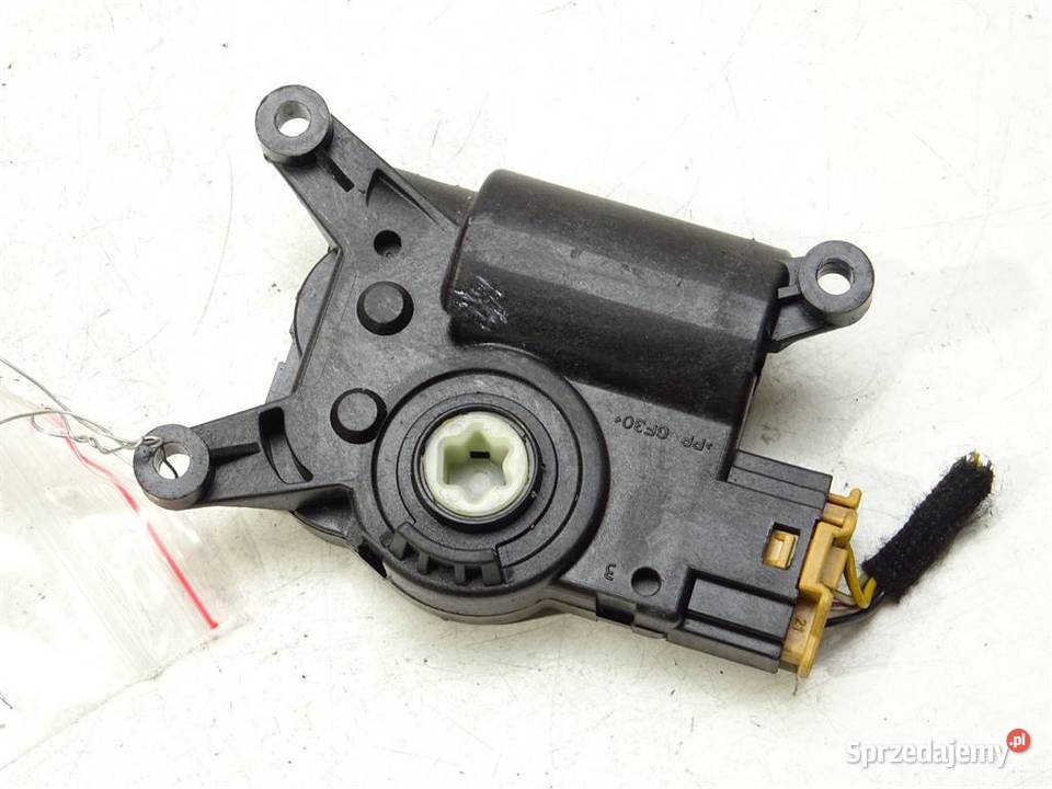 SILNICZEK NAGRZEWNICY ALFA MR1138004210 GIULIA