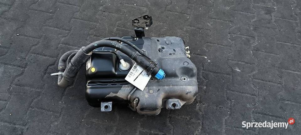 ZBIORNIK ADBLUE RENAULT MASTER III 172A28000R Lipno