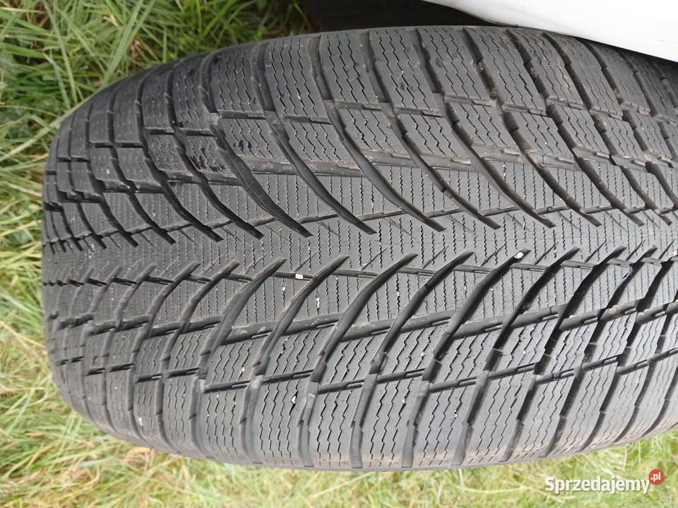 Opony Nokian 235 40 15 2022 nowe