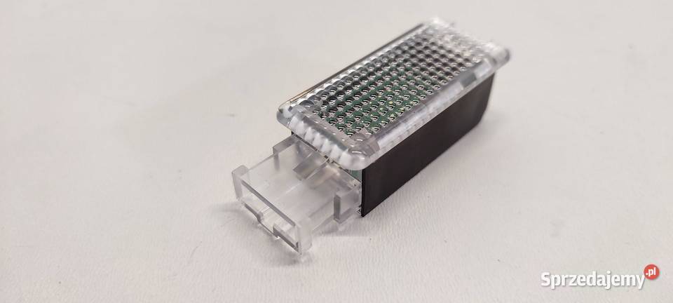 TIGUAN II LAMPKA LED 5G0947409