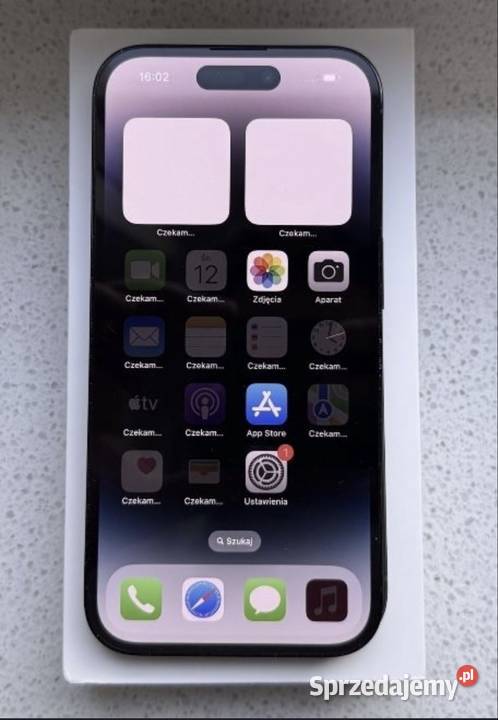 iPhone 14 Pro Legnica