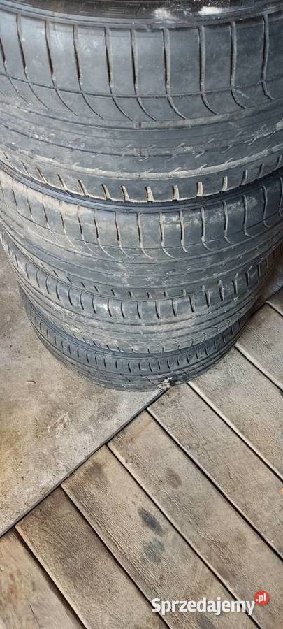 Opony 24535R20 Chełm