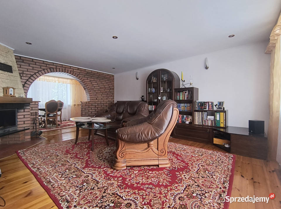 Dom z biznesem w Tomaszowie 2788zł/m2 Tomaszów Lubelski