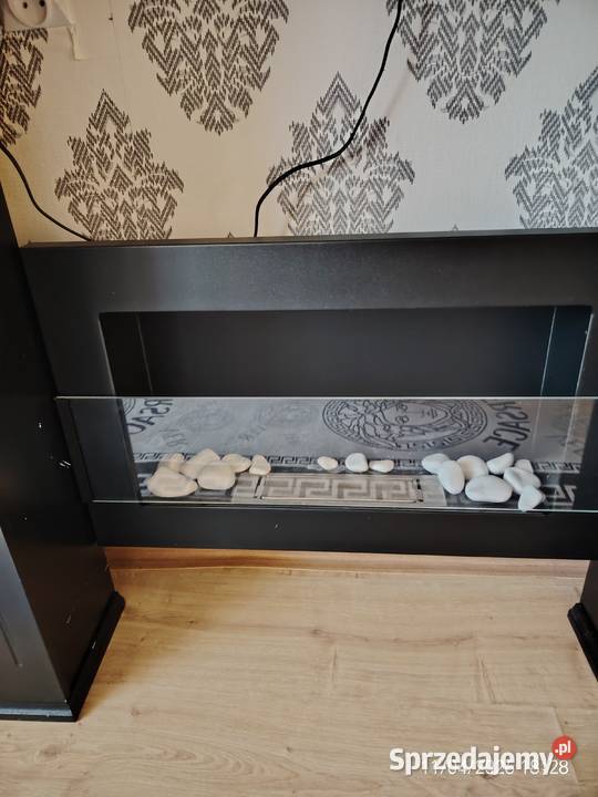 Bio kominek kujawsko-pomorskie Bydgoszcz