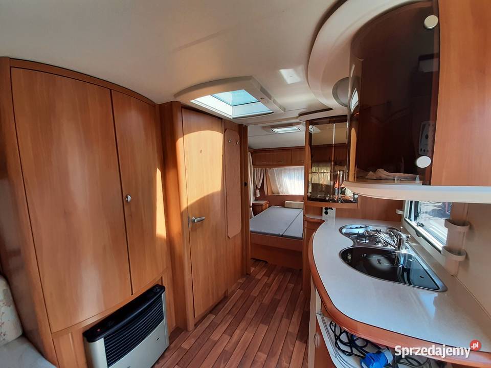 Hobby Exellent 560