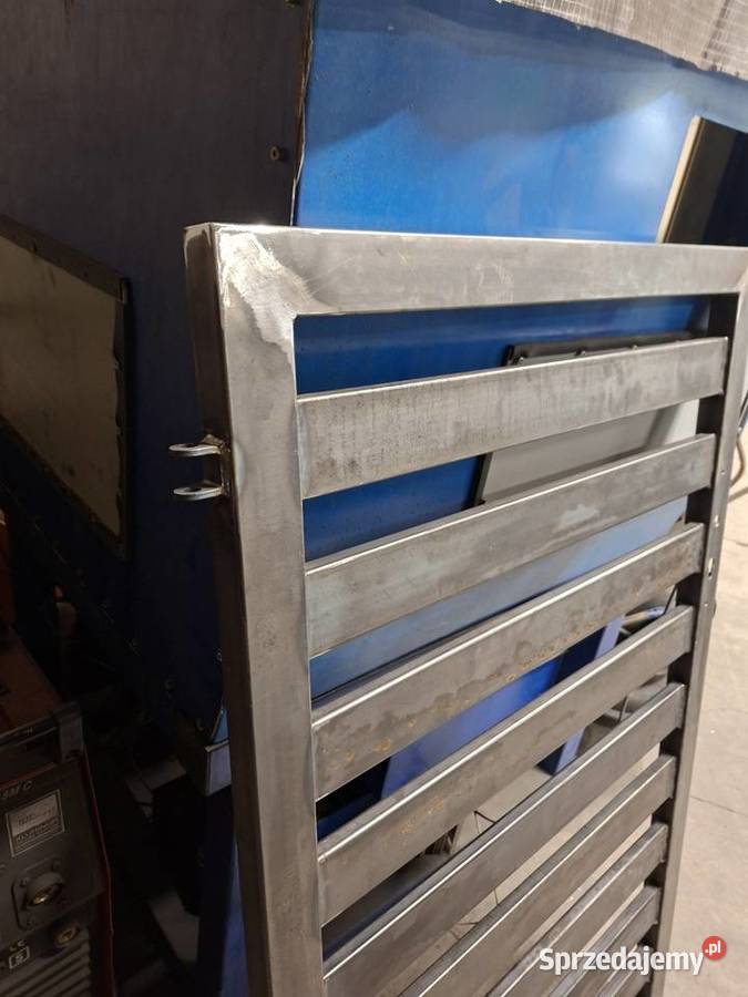 Bramy przesuwne furtki itp przesuwna Wrocław