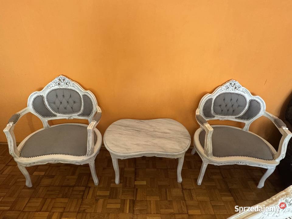 Meble do salonu Pogorzela