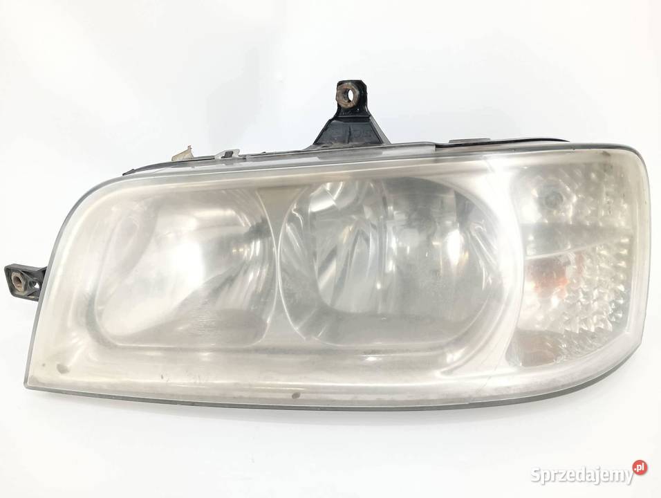 LAMPA PRZÓD LEWA LIFT Fiat Ducato II 19942006 sprzedam