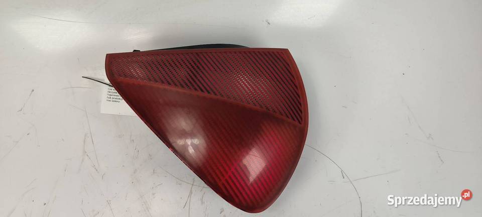 LAMPA PRAWA TYŁ LANCIA LYBRA 38060751 Lipno