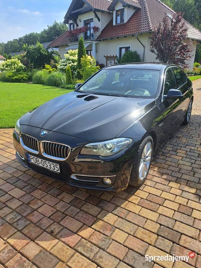 Bmw f10 1998cm3