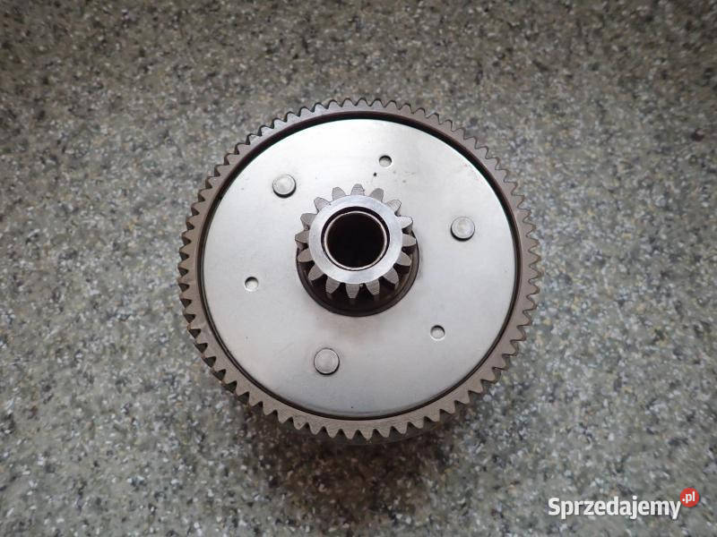 KOSZ ZEWNĘTRZNY SPRZĘGŁA YAMAHA XT 125 X XTX R Strzelce Krajeńskie