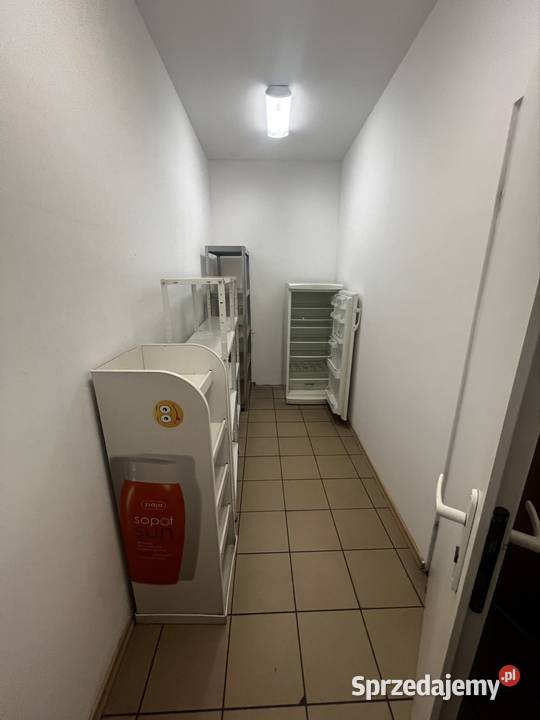 Lokal do wynajęcia zainteresowanych 50m2 Straduny