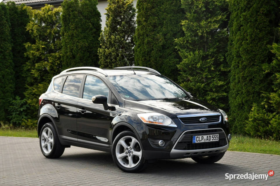 Ford Kuga gniazdo USB Ostrów Mazowiecka