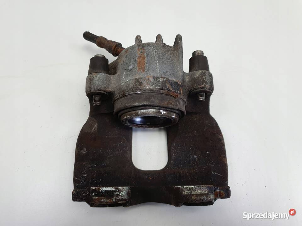 Volvo S80 I PRZEDNI ZACISK HAMULCOWY lewy przód osobowe Chełm