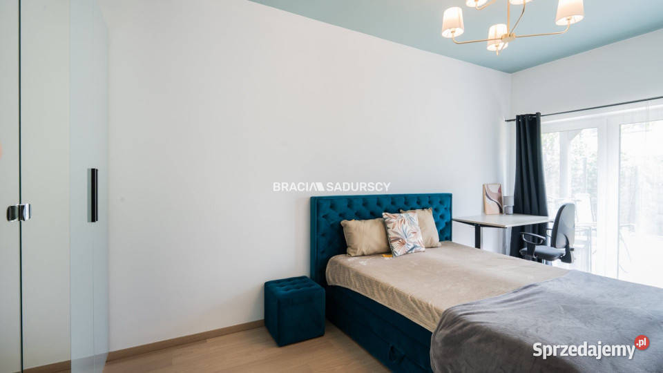 Ogłoszenie mieszkanie Kraków 7036m2 3pokojowe