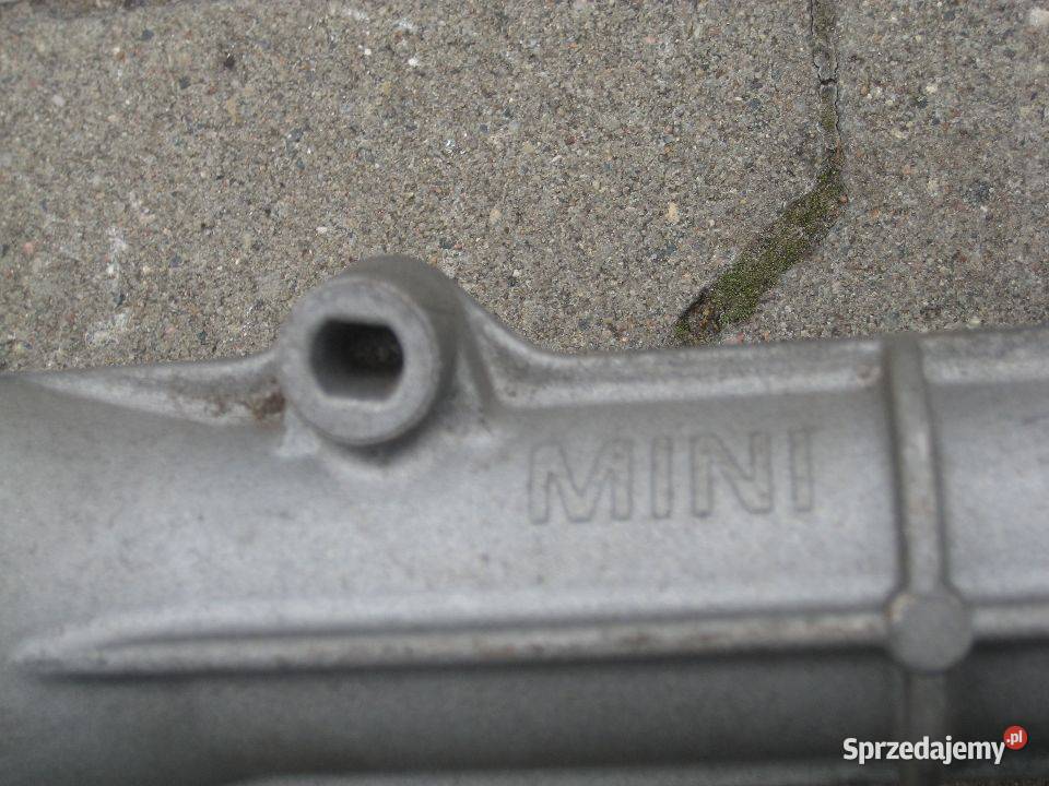 MINI R60 COOPER COUNTRYMAN PRZEKŁADNIA