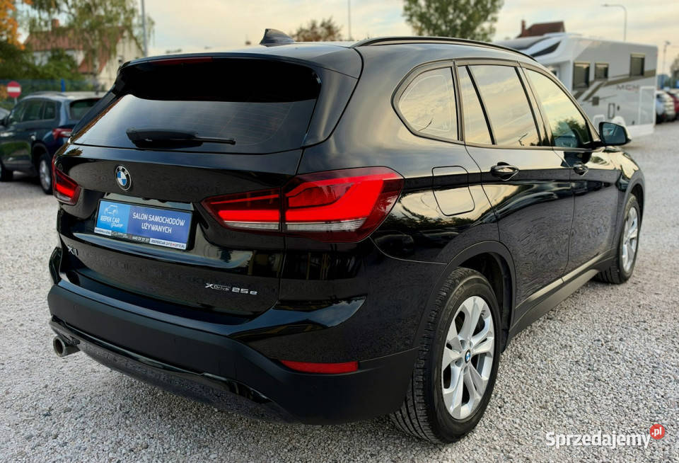 BMW X1 XDRIVE 25ESportGwarancja II F48 2015 Kamienna Góra sprzedam