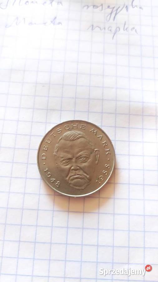 Stare monety lubelskie Gołowierzchy