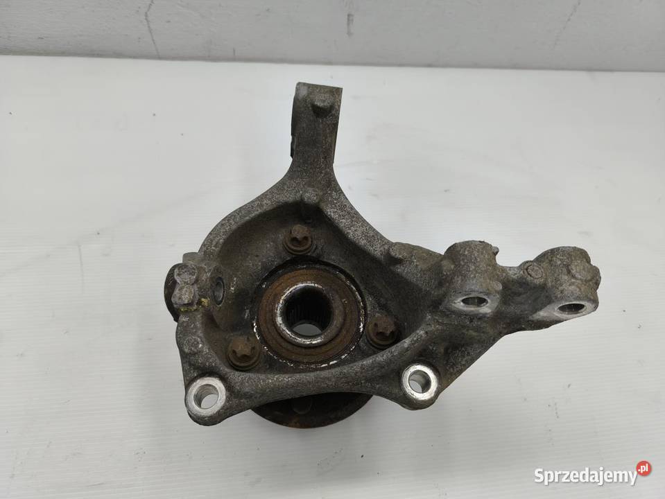 ZWROTNICA LEWA OPEL ANTARA LIFT 22 CDTI osobowe Zestawy zawieszenia