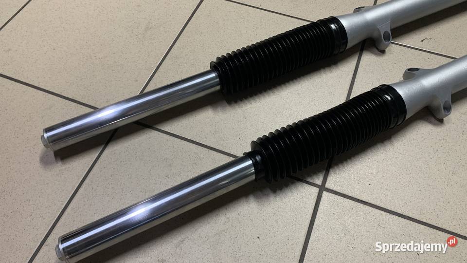 Amortyzatory Lagi Przód Honda Varadero XL 125 Brzeszcze