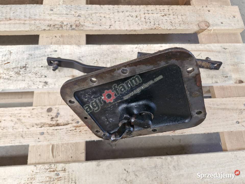 Obudowa Valtra 205 255 305 dolnośląskie Byków