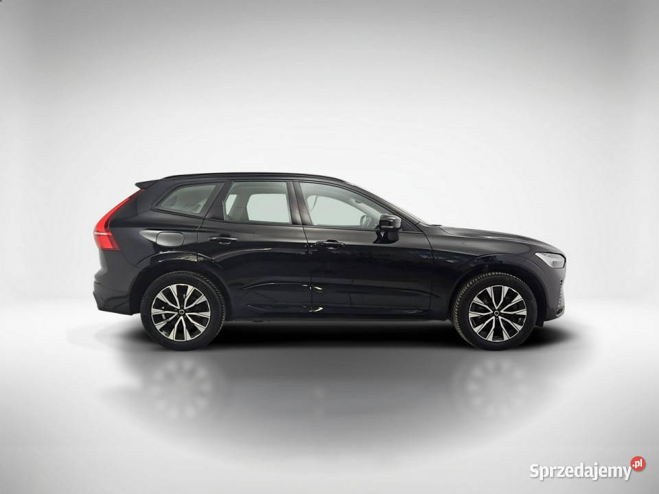 Volvo XC 60 B4 B Plus Dark aut Z Polskiego Warszawa sprzedam