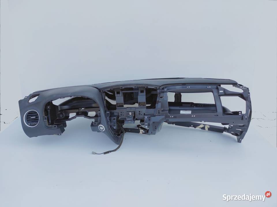 DESKA ROZDZIELCZA INFINITI QX60 JX osobowe Nowy Tomyśl