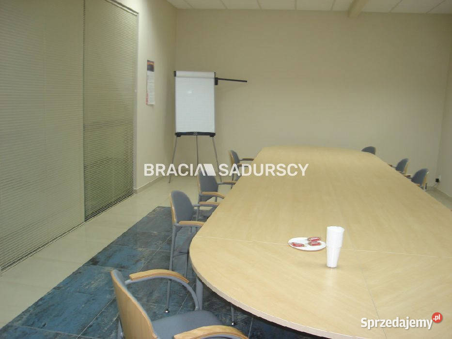 Lokal Balice Wynajem