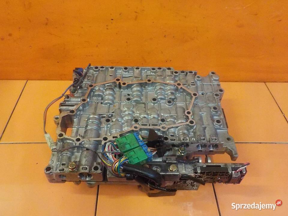 KIA SORENTO 25 CRDI 06r 140 D4CB sterownik Suków