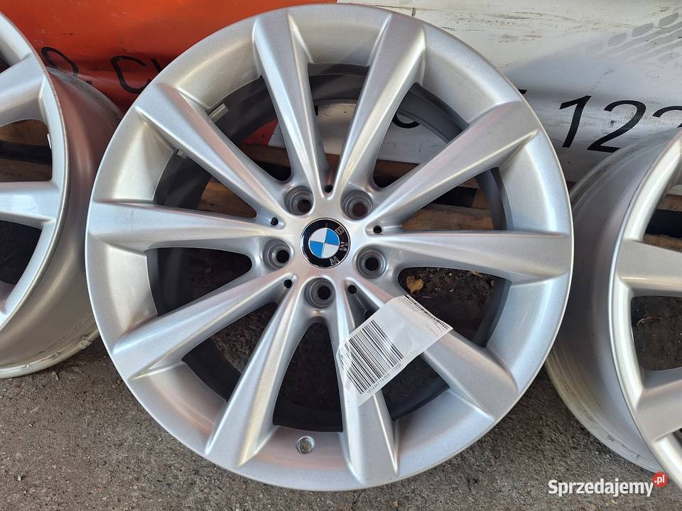 Nowe Alufelgi 5x112 18 ET30 Styling642 BMW koła Choceń
