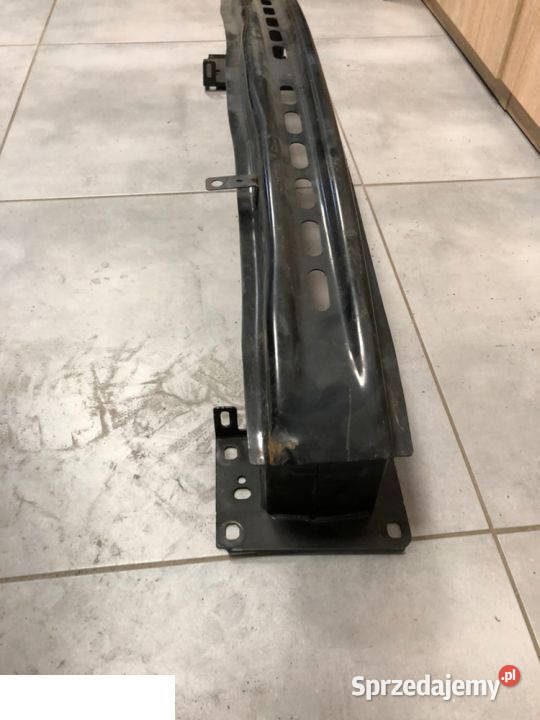 SKODA OCTAVIA III BELKA ZDERZAKA WZMOCNIENIE Motoryzacja Kozubszczyzna sprzedam