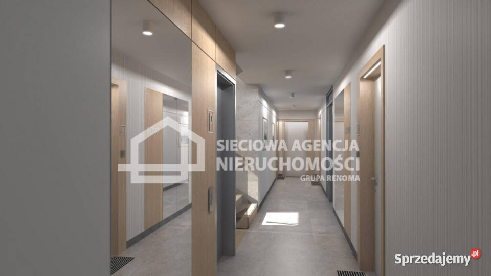 sprzedaży mieszkania Hel Żeromskiego 5265m2 3 sprzedam