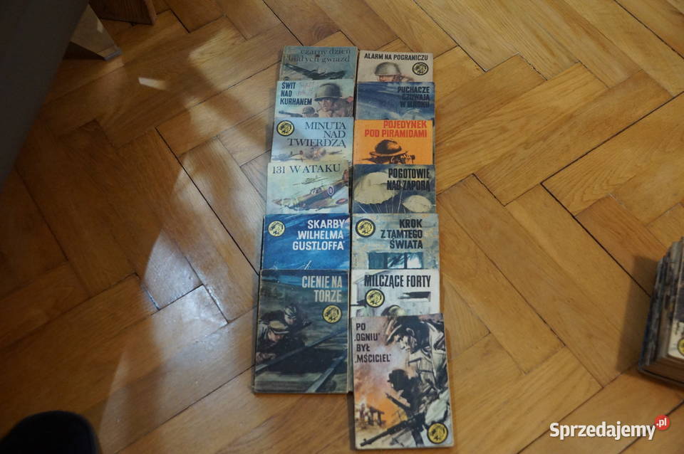 Seria Żółty Tygrays Bielsko-Biała