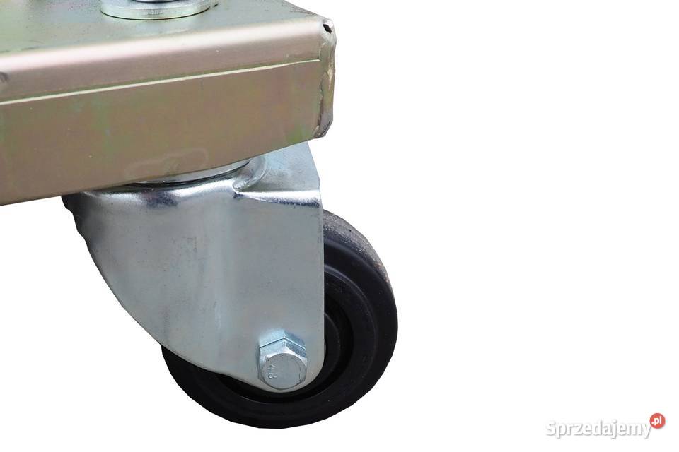 Pompa do oleju do beczki 200 l wózek do beczki lubuskie Żary