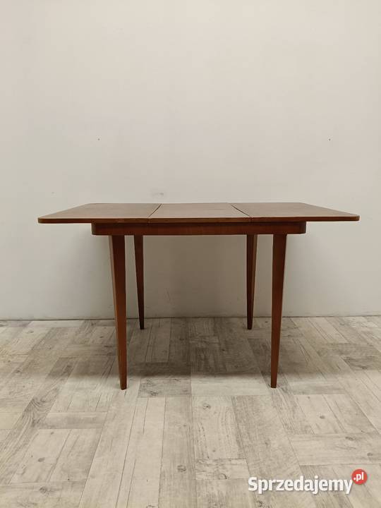 stół vintage Jitona Landsman Nepozitek Radomsko sprzedam