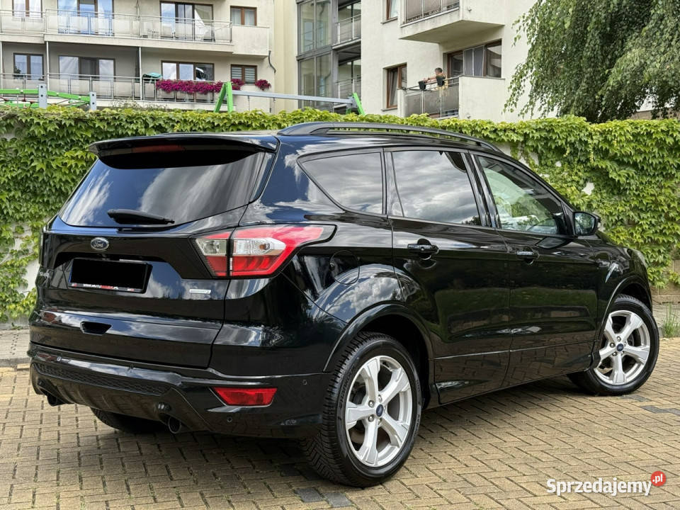 Ford Kuga STline 150 II 2012 czujnik zmierzchu Tarnowskie Góry
