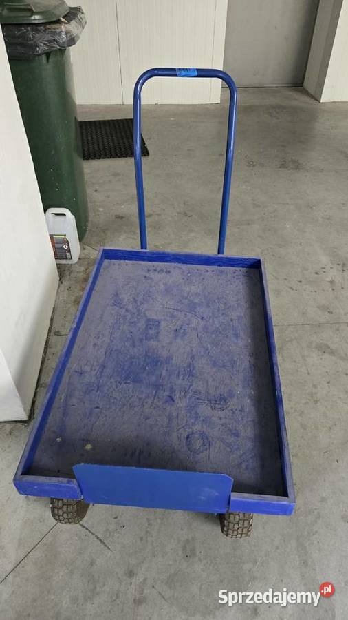 Narzędzia i wyposażenie pomocnicze Łosice