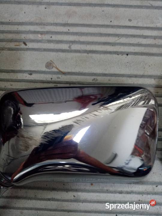 Lusterka Honda shadow 125 oryginalne Made in warmińsko-mazurskie Iława