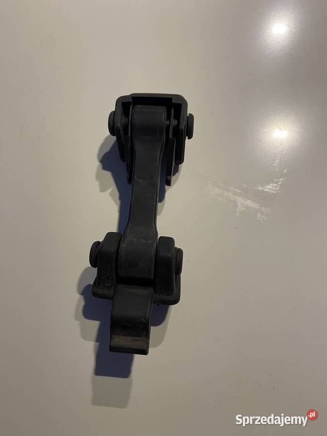 Zamek maski przód Jeep wrangler jk lubelskie Lublin sprzedam